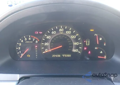 2007 Honda Odyssey Ex from USA, damaged, VIN 5FNRL38467B047844